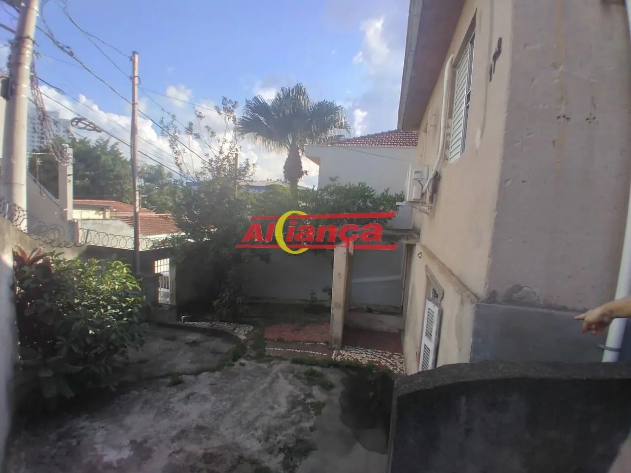 TERRENO DE ESQUINA VILA GALVAO - Foto 4