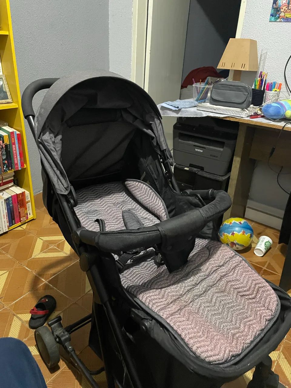 Carrinho MaxiBaby - Foto 2
