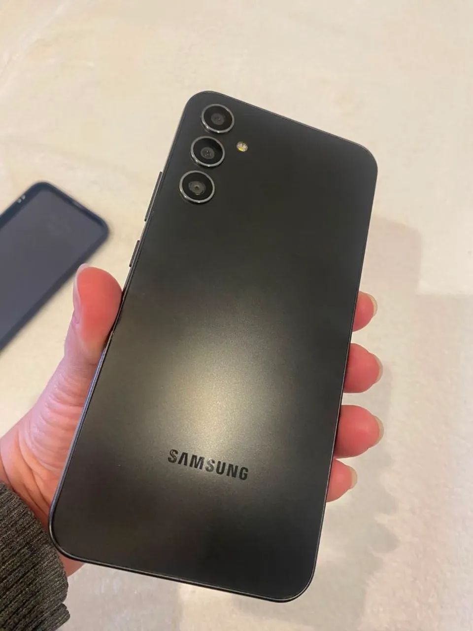 Galaxy A34 5G retirar peças - Foto 4