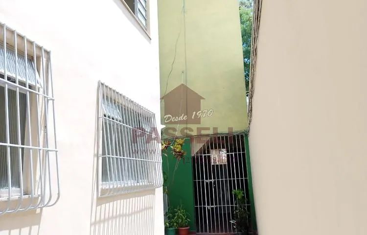 Apartamento Nova Cidade São Gonçalo RJ com 2 Quartos - Foto 3