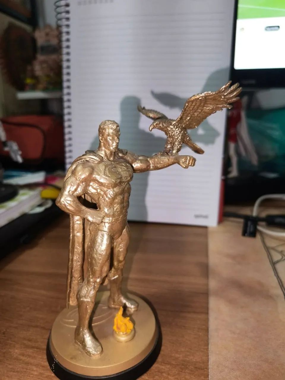 PERNAGENS DC EAGLEMOSS - REGULARES E ESPECIAS - Foto 3