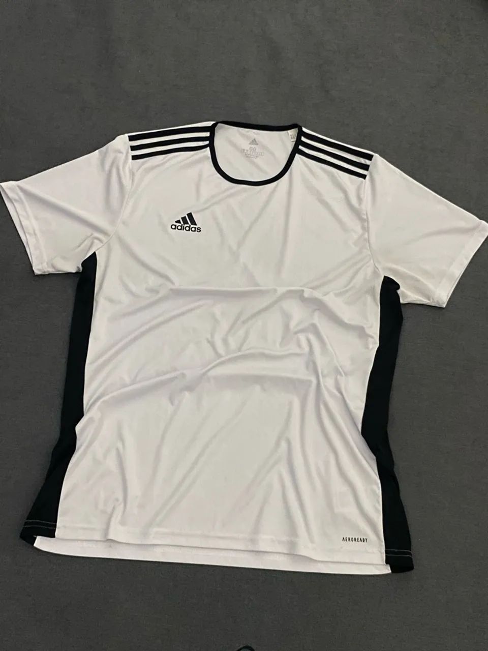 Camisa adidas Gg - Foto 2