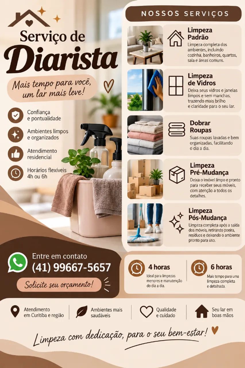 Diarista