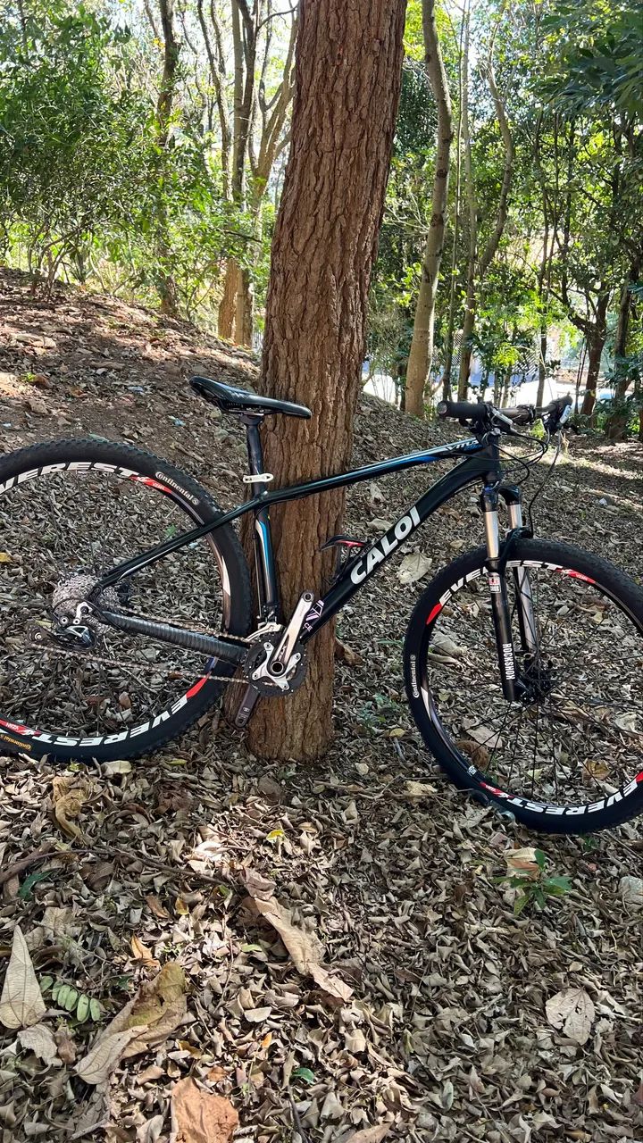 Caloi Vitus  - Foto 2