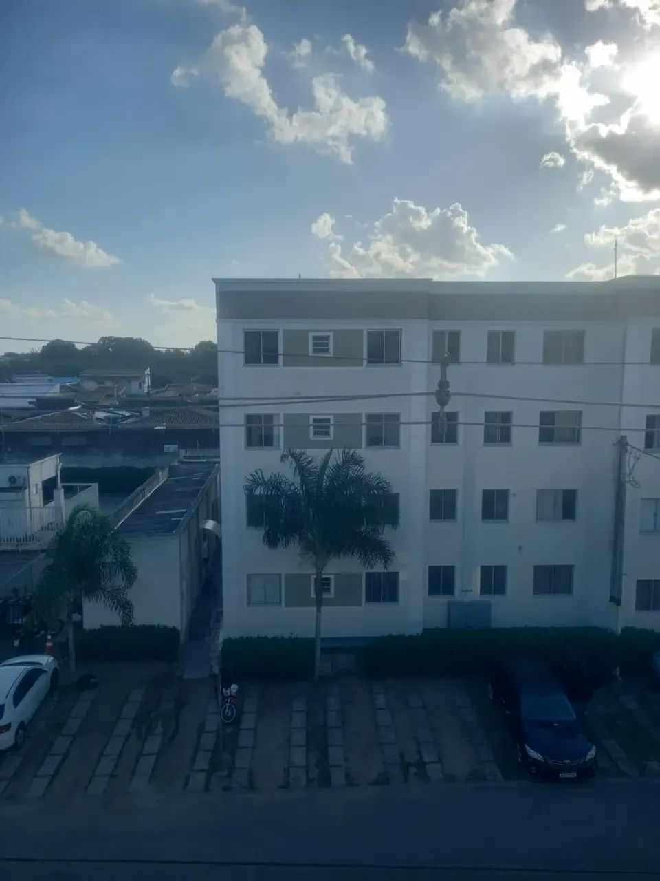 Alugo Parque Florença - Foto 4