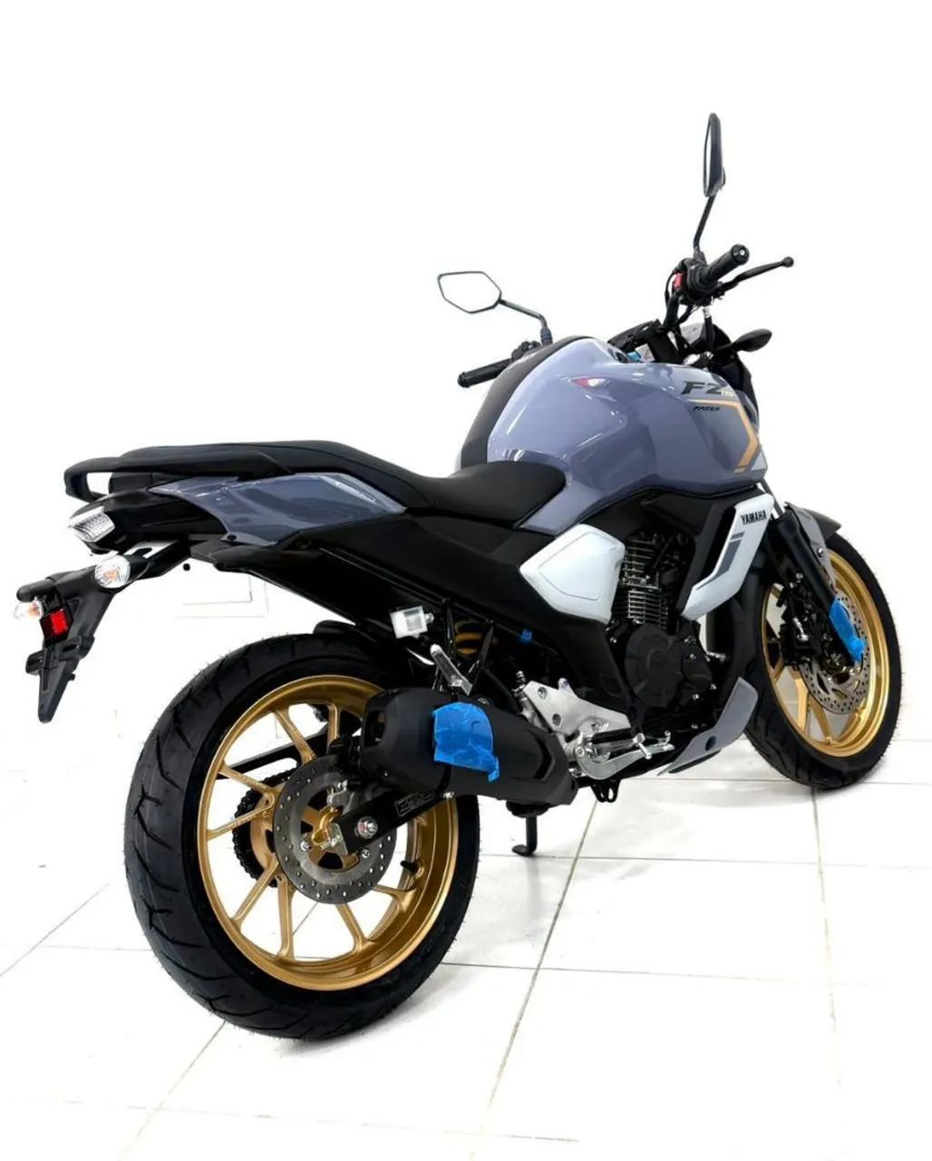 FZ15 2026 A PRONTA ENTREGA/ RETIRADA IMEDIATA  - Foto 4