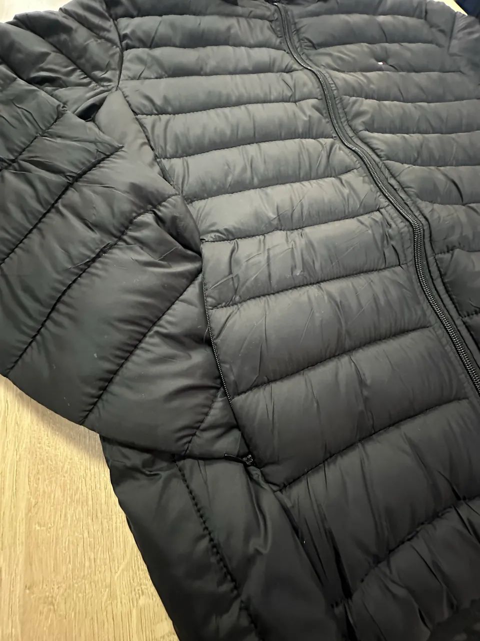 Jaqueta Puffer Tommy Hilfiger - Foto 3