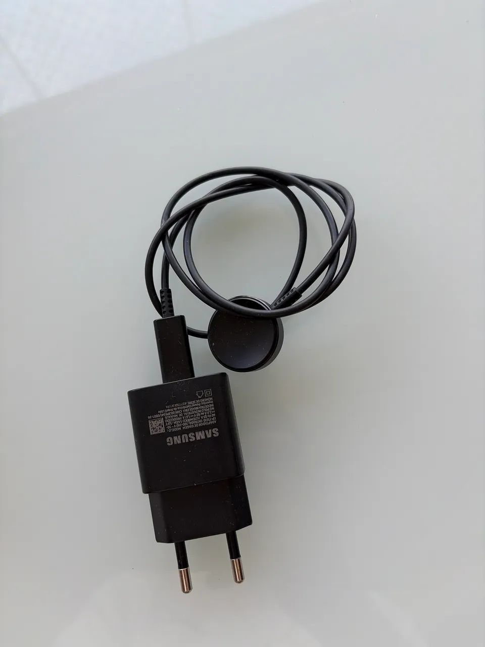 Relógio Galaxy Watch 7 - Foto 2