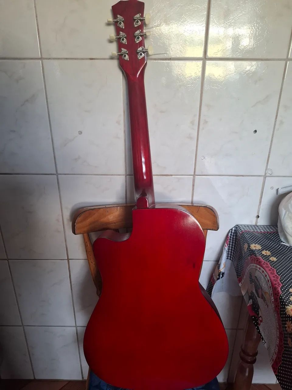 Violao benoá - Foto 2