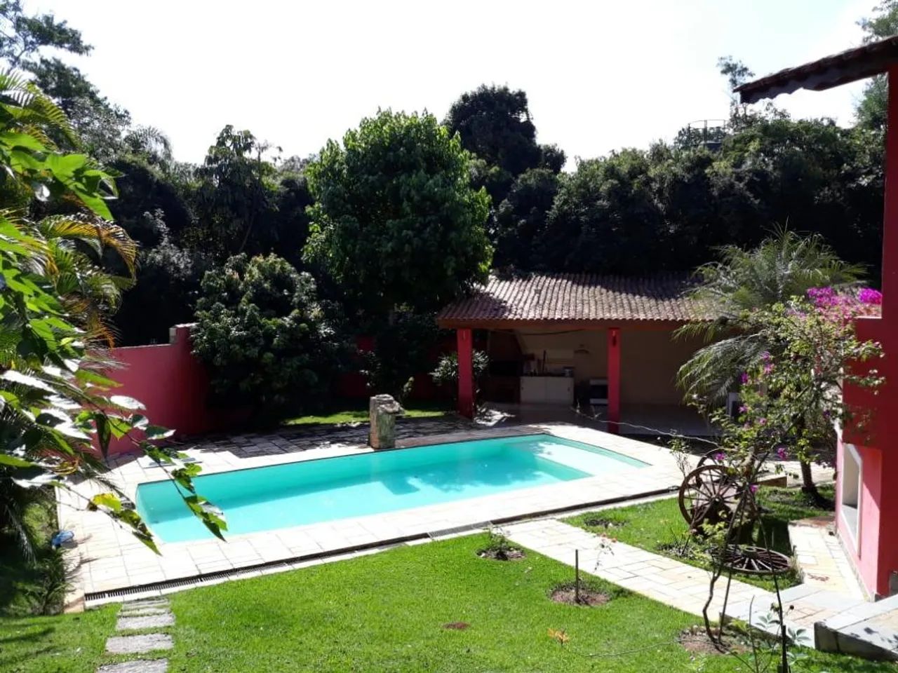 Casa com 4 quartos à venda, 488 m² Vila Verde - Itapevi/SP