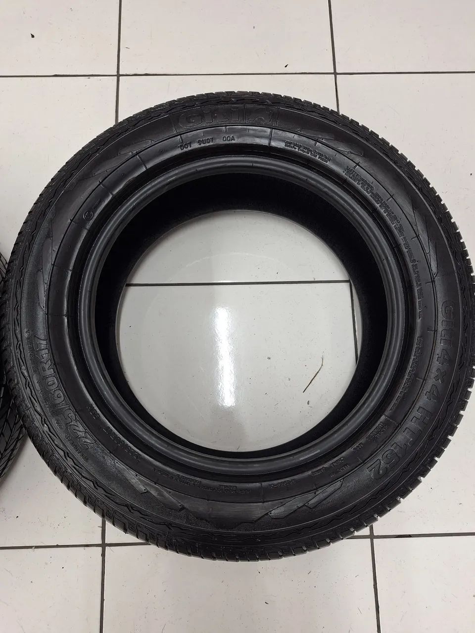Pneus  SUV - Foto 5