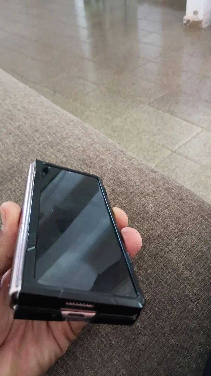 Samsung Z fold 2 - Foto 5