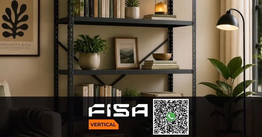 Estante porta pallet (Ananindeua)