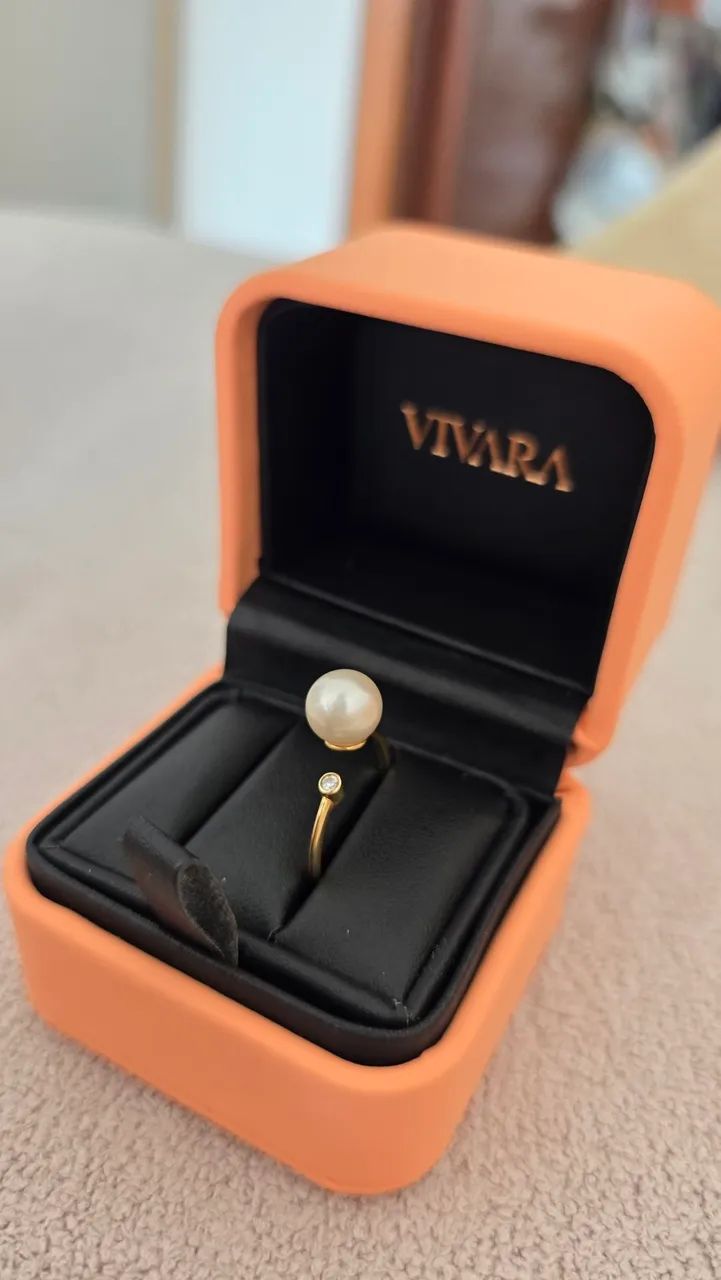 Anel VIVARA