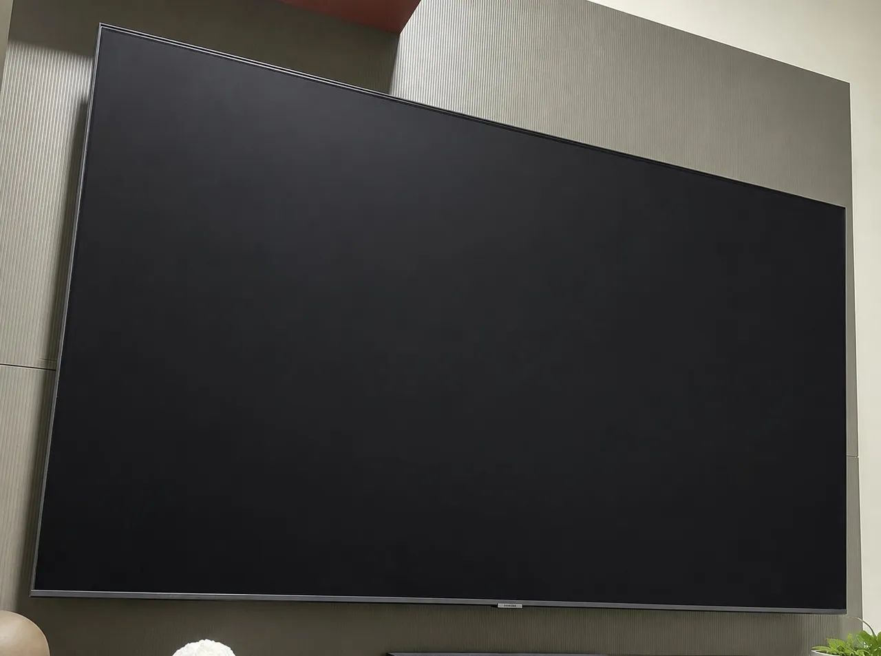 TV Samsung - 65 polegadas