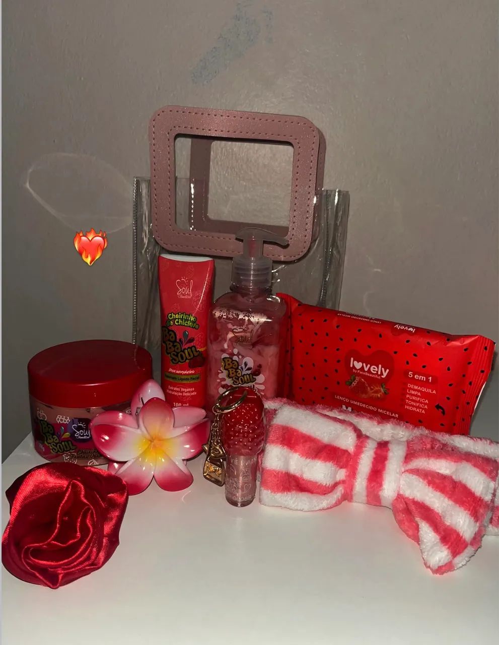 Maquiagem e produtos cosméticos ? - Foto 2