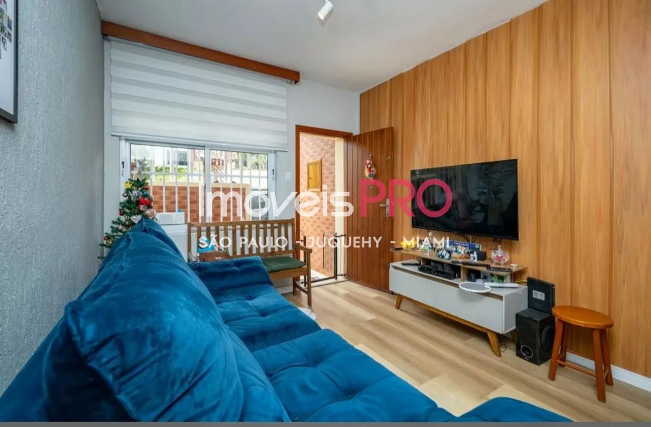 Jabaquara, casa térrea, 3 dormitórios, 3 vagas - Foto 3