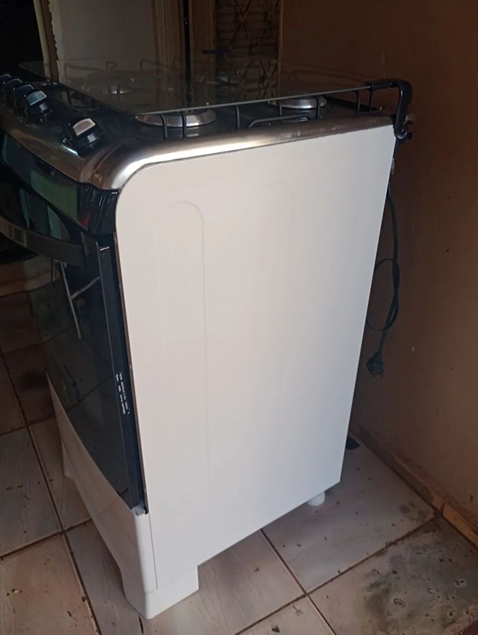 Fogão electrolux - Foto 4