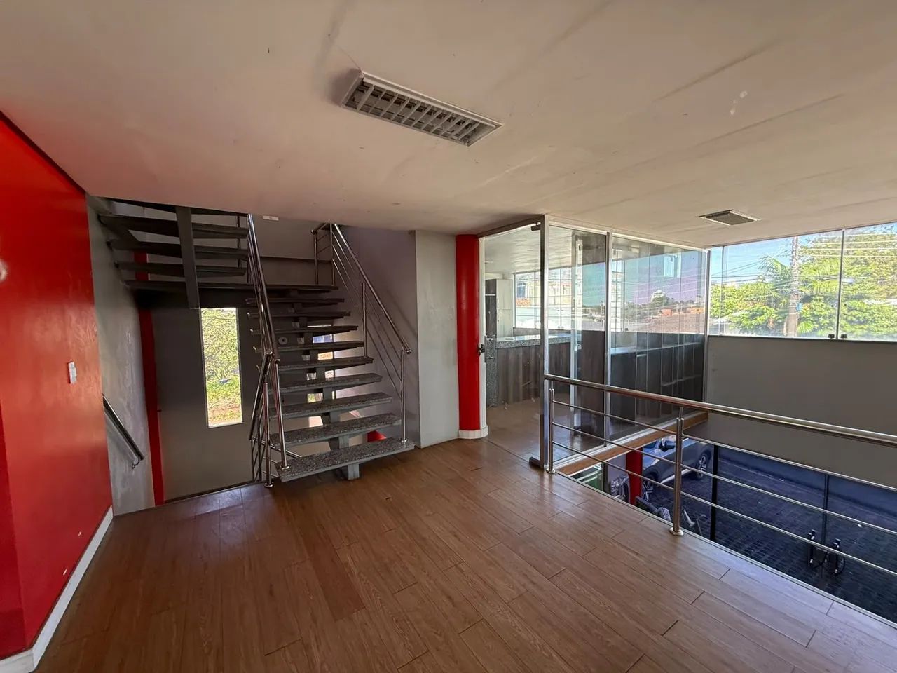 ALUGO prédio comercial no bairro Aleixo - Foto 5