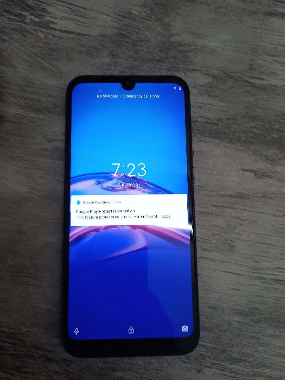 Motorola e6i 32gb com digital  - Foto 2