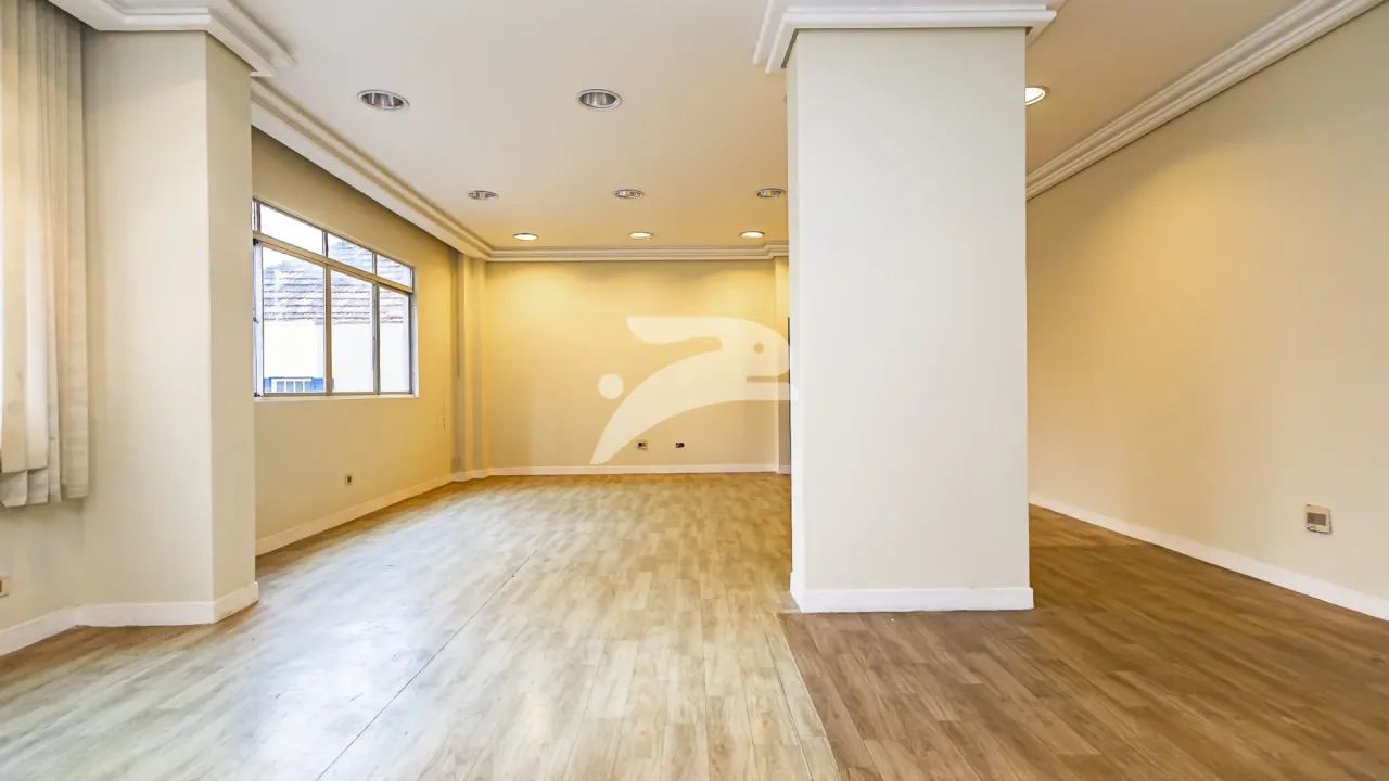 Conj. Comercial Centro 81m² - Foto 2