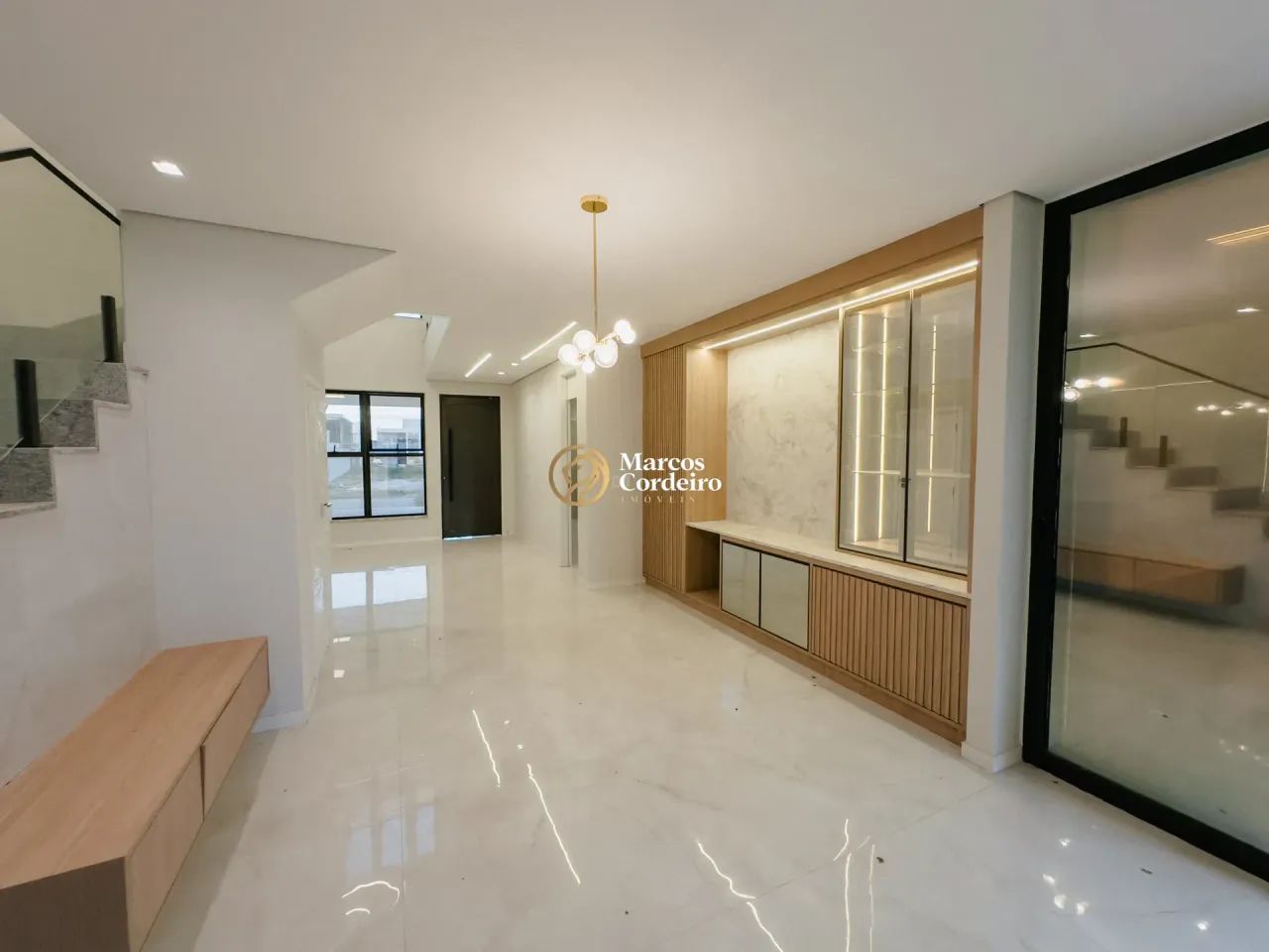 Casa à  venda NO Terras Alphaville Ceará em Cidade Alpha - Eusébio - Foto 2