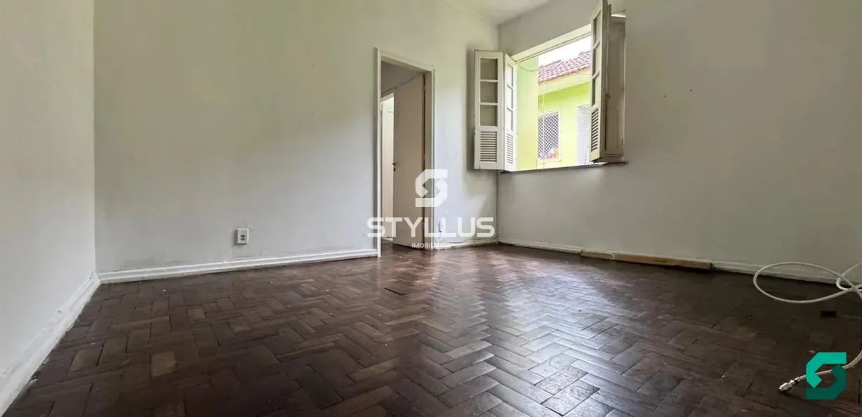 Riachuelo | Apartamento 1 quarto