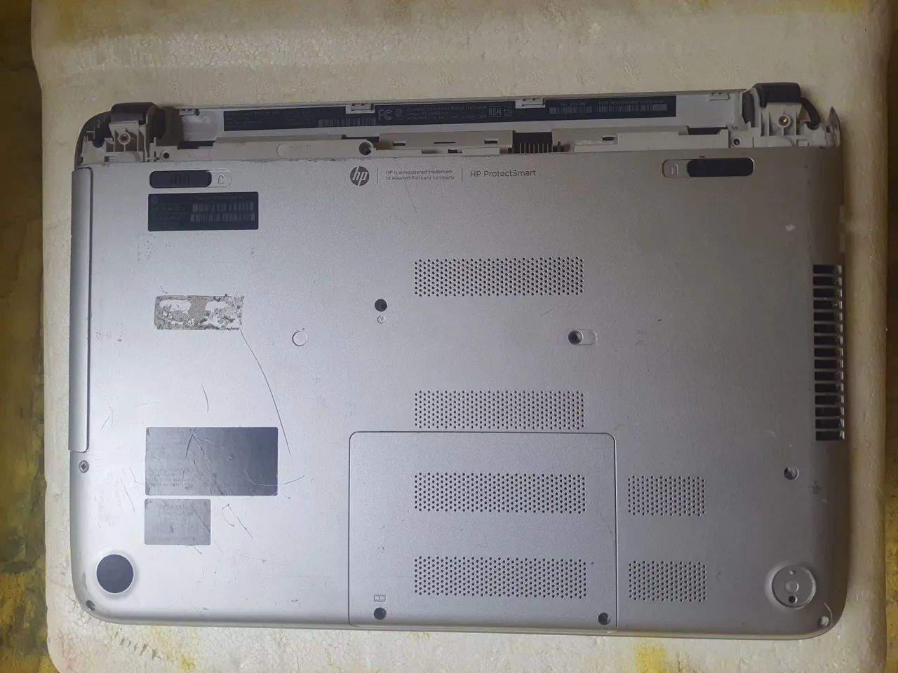 Notebook hp  - Foto 3