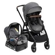 Enxoval de Bebê e itens maternidade - Foto 2