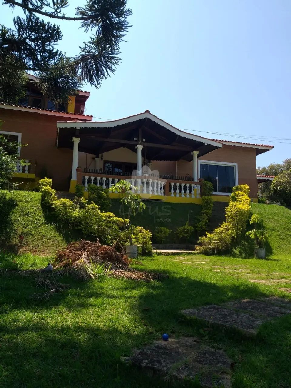 casa - Canedos - Piracaia - Foto 3