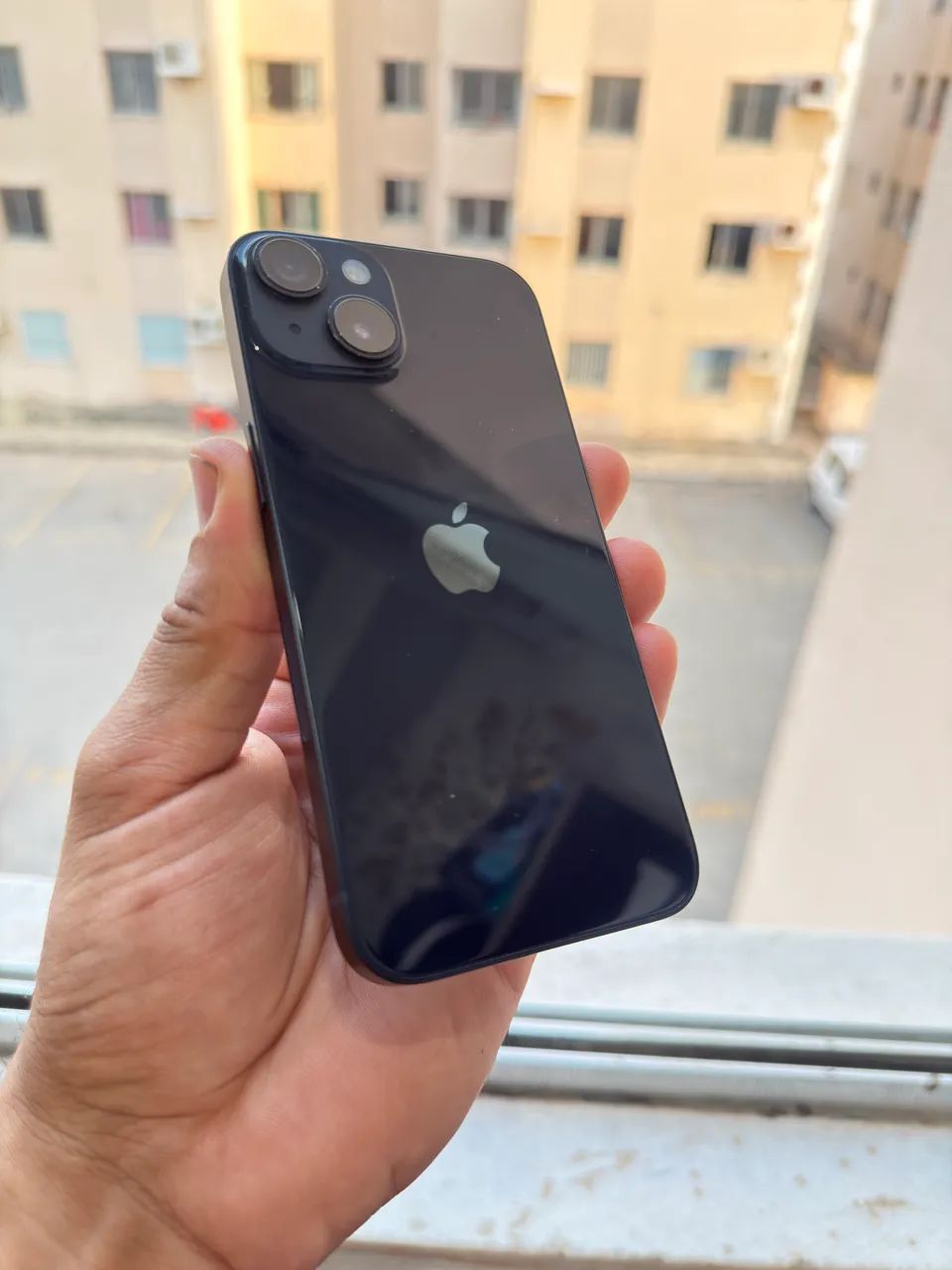 iPhone 14 128G PRETO 