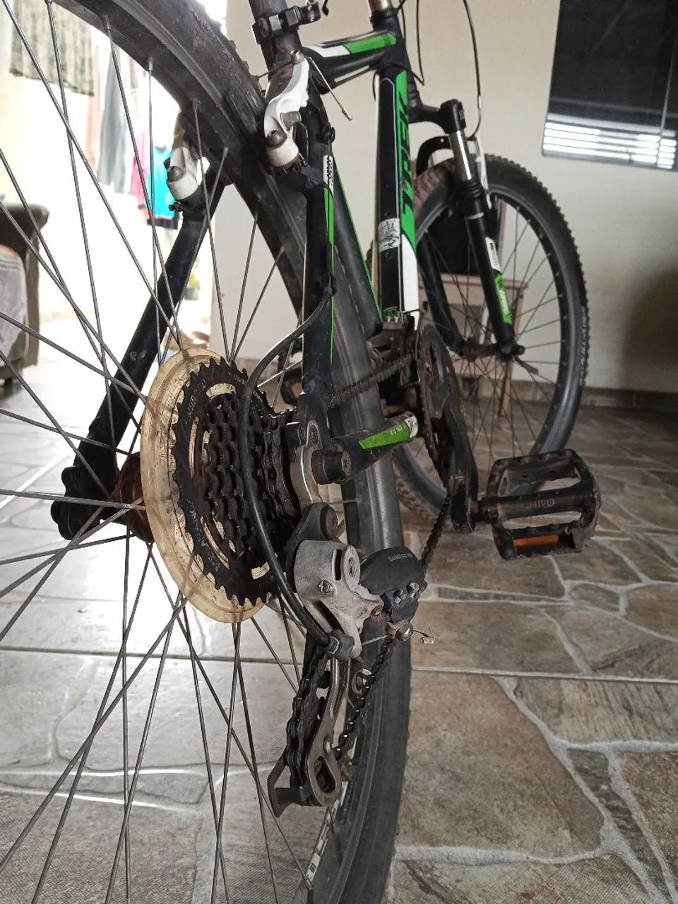 Bike aro 26 - Foto 2