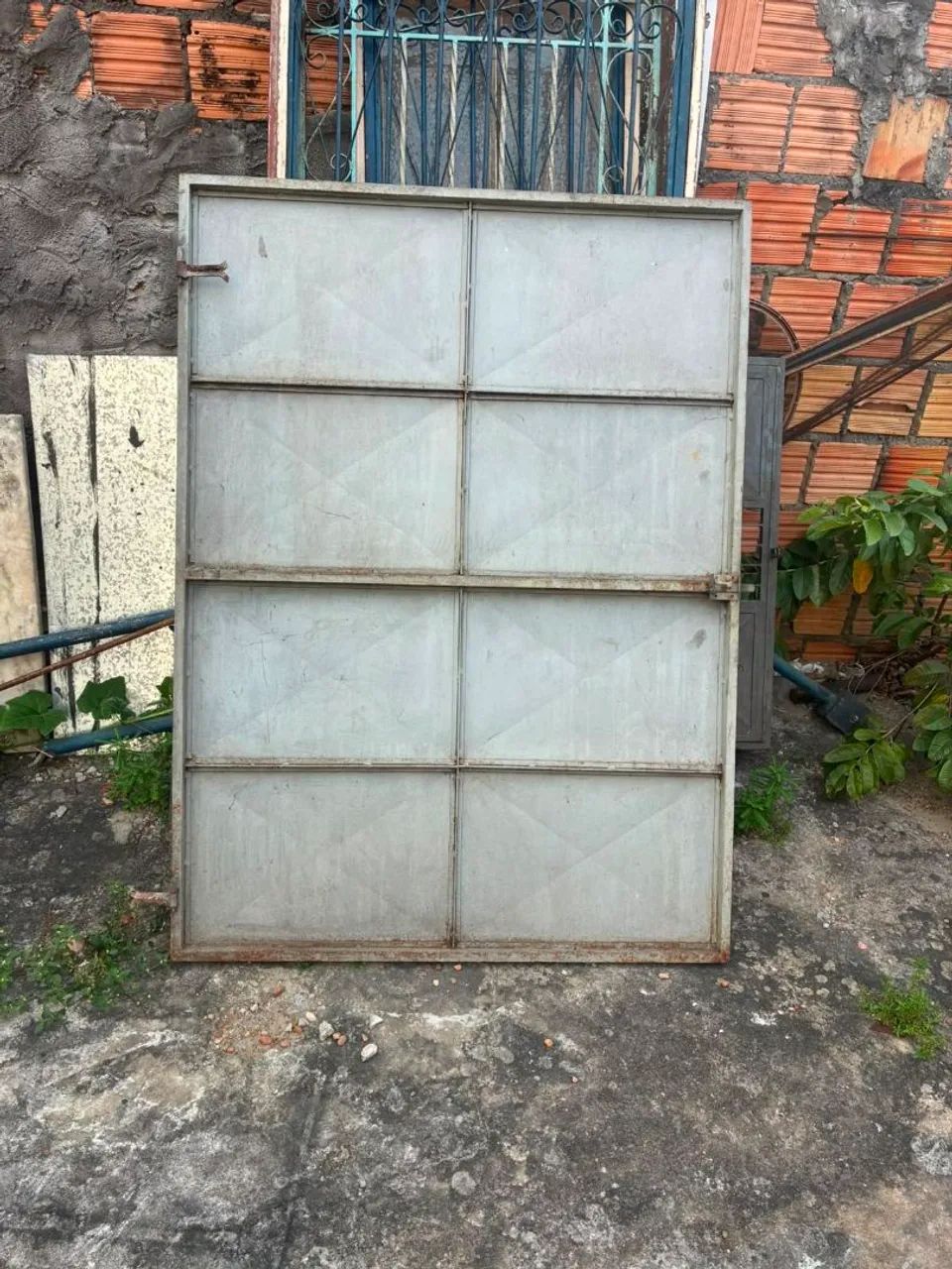 Portão 
