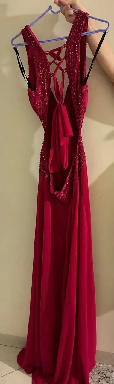 Vestido Festa