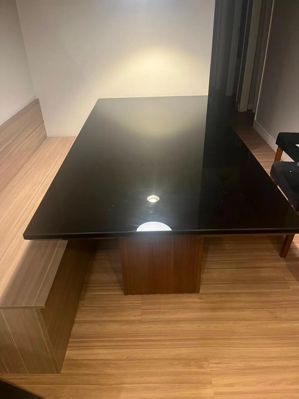 Mesa de jantar 8 lugares - Foto 2