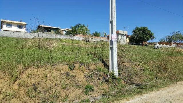 Terrenos de 360m² em Maricá, perto do Centro, da Lagoa e da Praia!!! - Foto 5