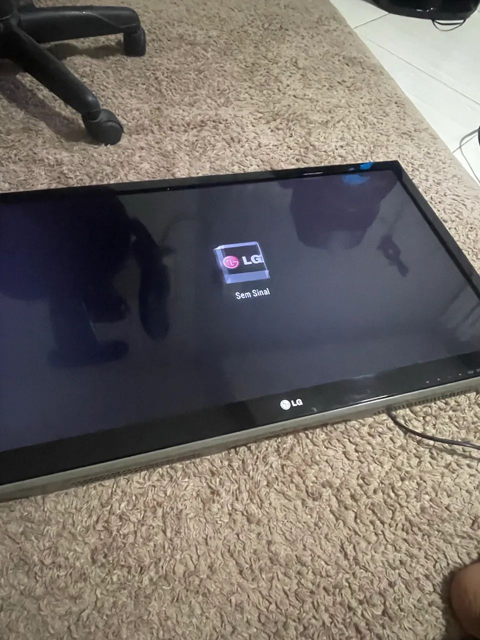 Televisão LG 32 polegadas  - Foto 5