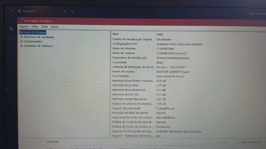 Notebook  - Foto 5