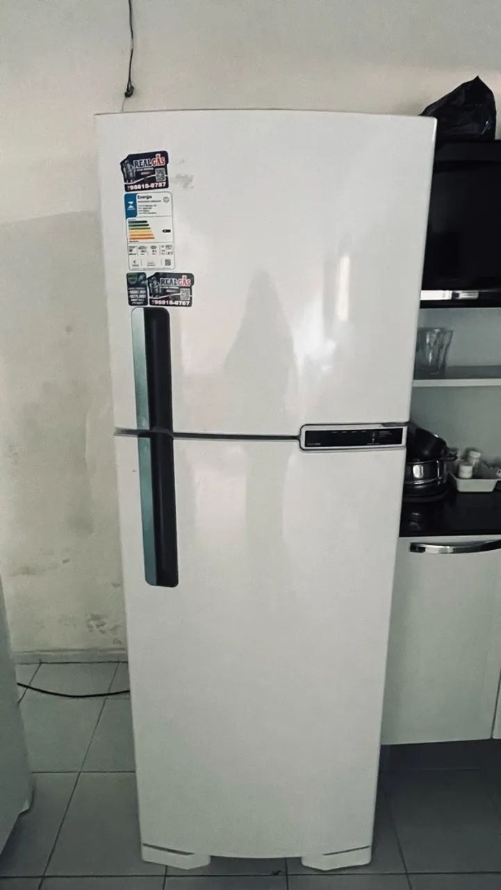 Geladeira 