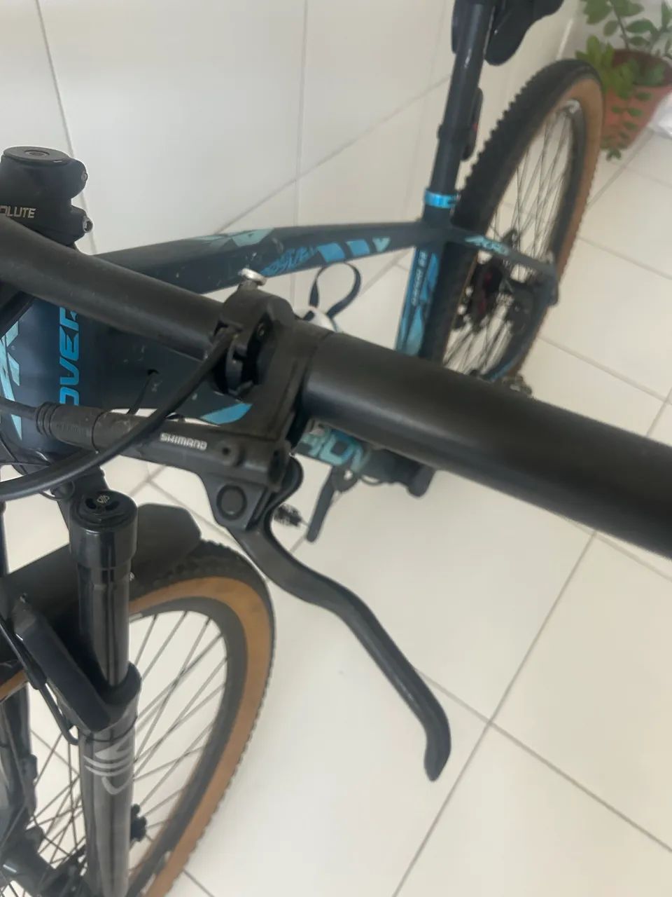 Bike MTB aro 29 - Foto 3