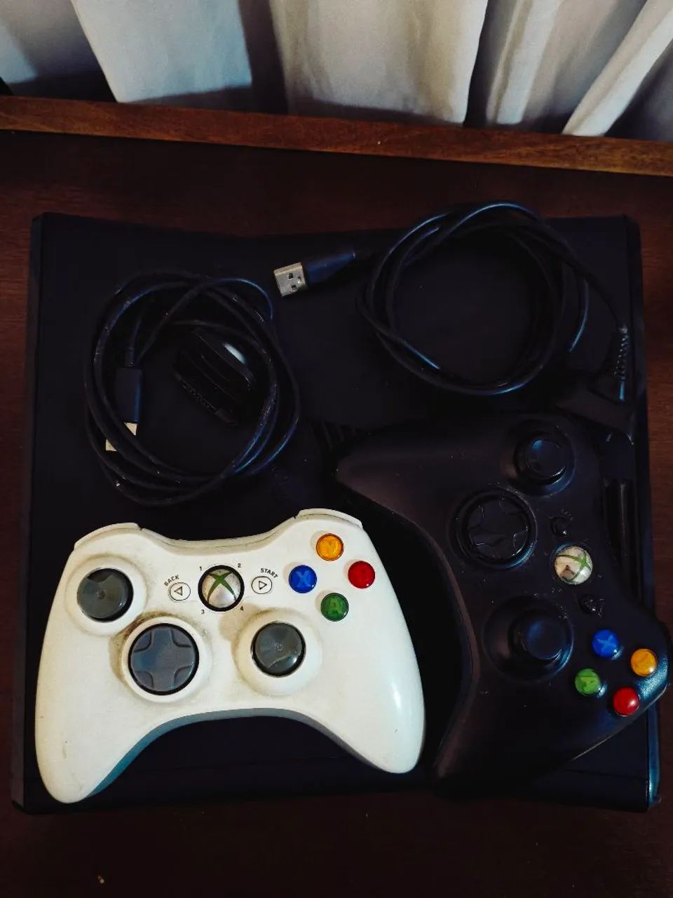 Xbox 360 - Foto 3