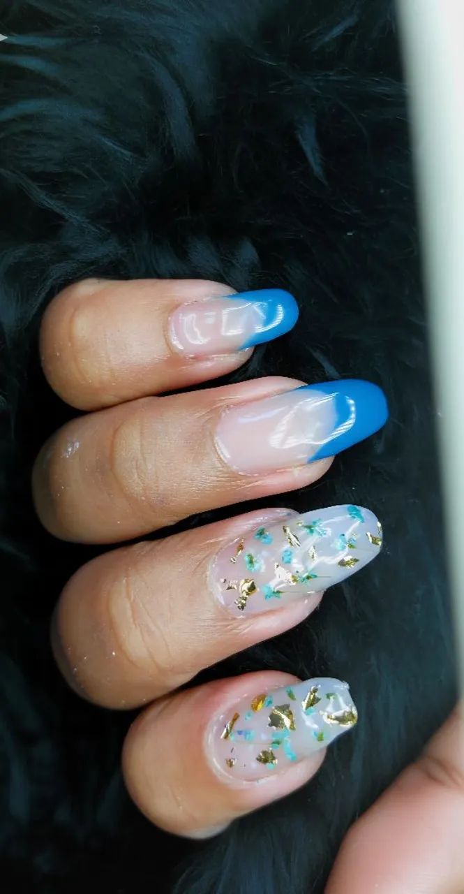 Nail Designer Profissional - Unhas de Gel  - Foto 2