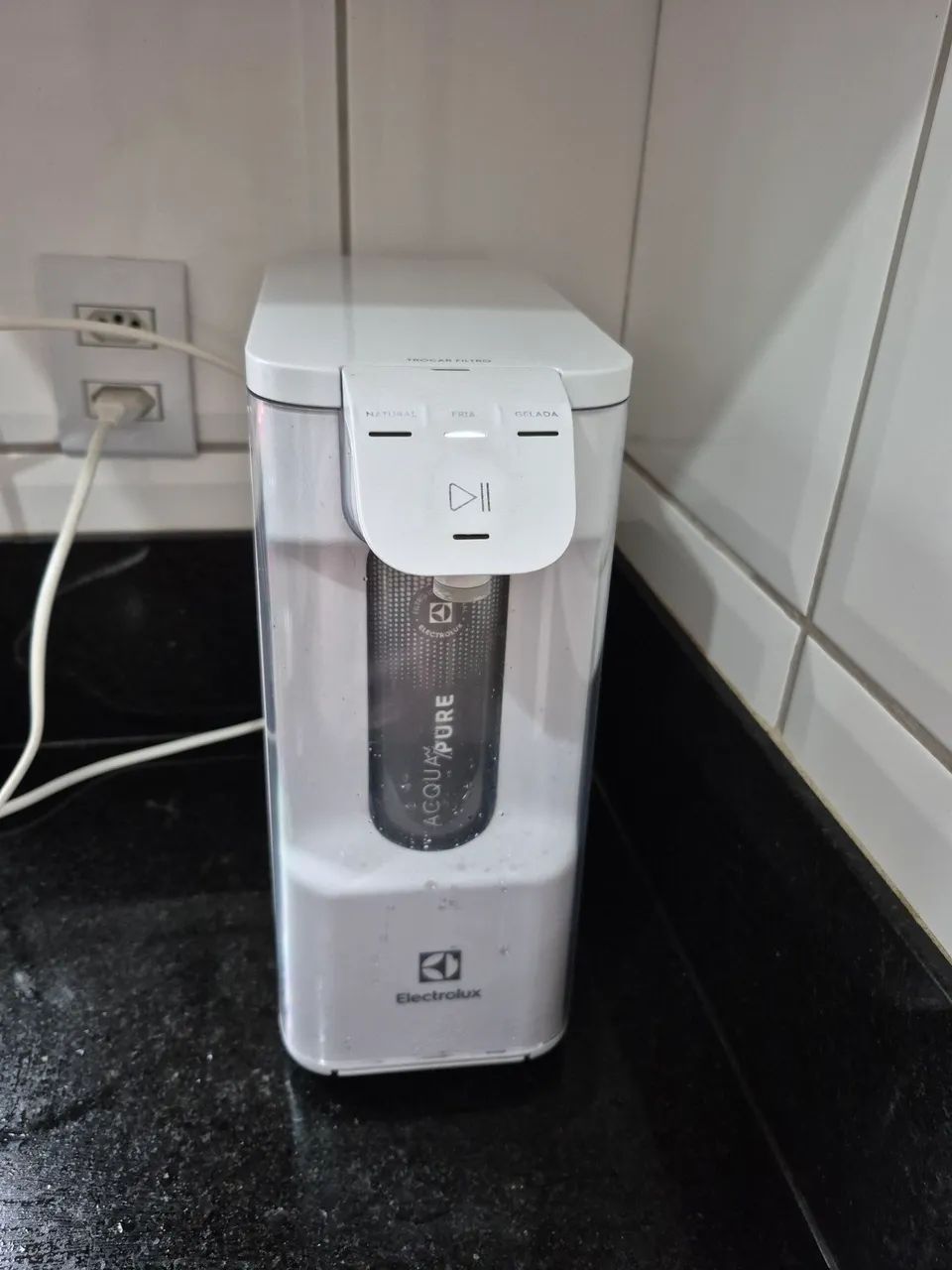 Purificador de agua - Foto 4