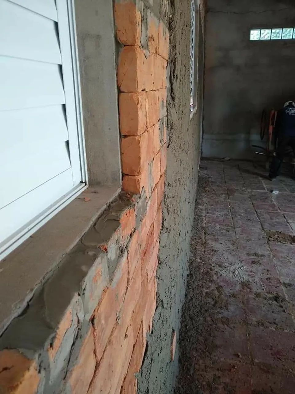 Pedreiro, Azulejista, Telhadista e Hidráulica - Serviço de Qualidade - Foto 4