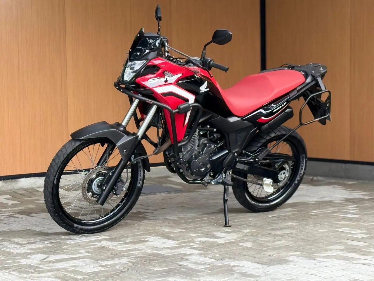 Honda XRE 300 293 cc  - Foto 2