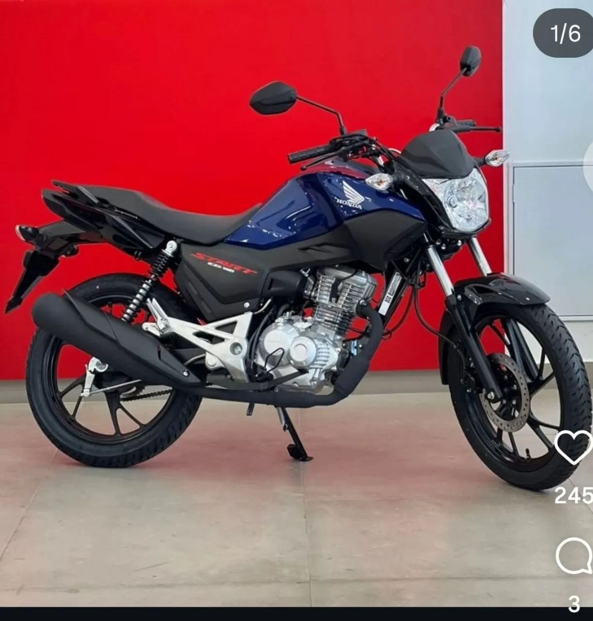 Vendo start 160  - Foto 4