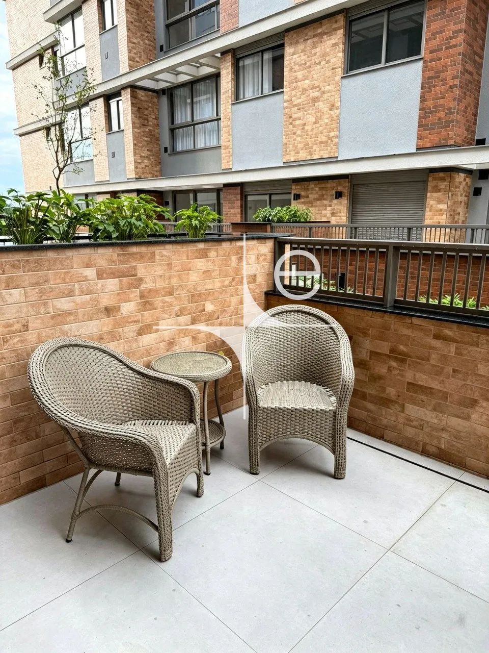 Studio mobiliado no Jardim Atlântico - Foto 4