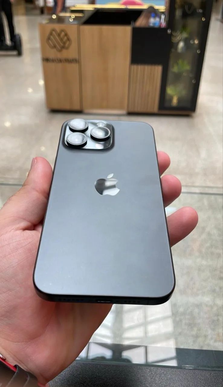 Iphone 14 pro max 512gb - Celulares e Smartphones - Floresta, Belo