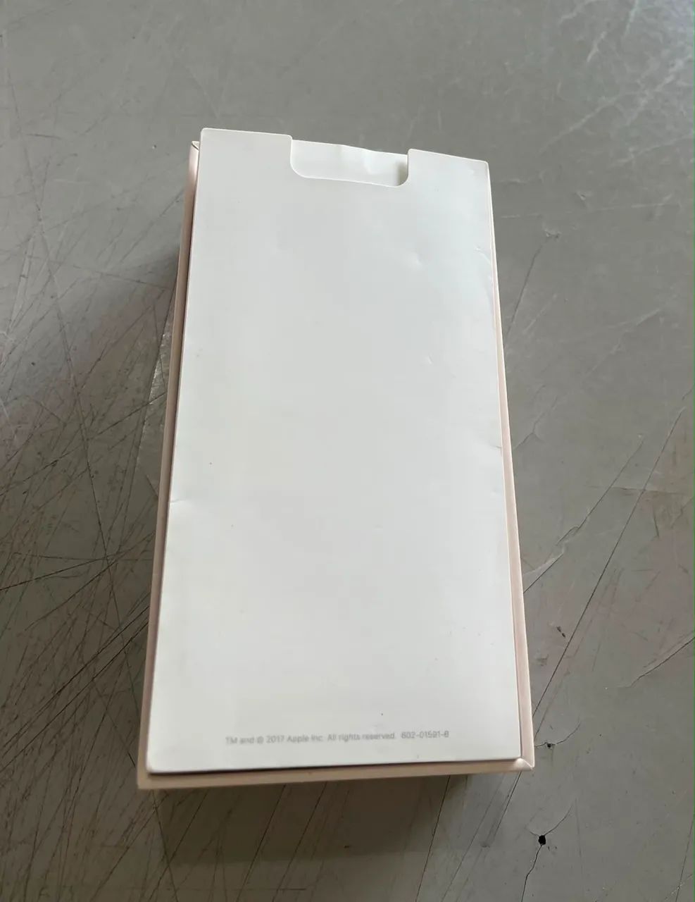 iPhone 8 sem marcas de uso. * - Foto 4