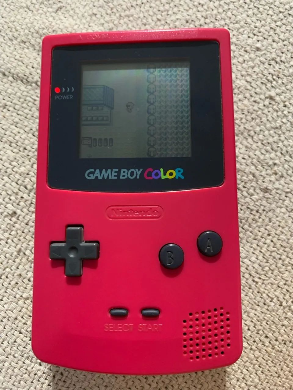 Game boy Color  - Foto 2
